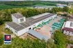 Obiekt przemysłowy/hala na  wynajem Wyry - Na wynajem budynek produkcyjno-biurowy/pow. ok. 4330m2/, działka 14054m2.