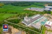 Obiekt przemysłowy/hala na  wynajem Wyry - Na wynajem budynek produkcyjno-biurowy/pow. ok. 4330m2/, działka 14054m2.